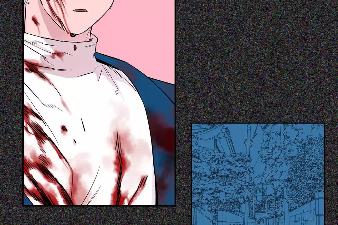 Vanishing Twin Chapter 58 page 24 - Chapter 58