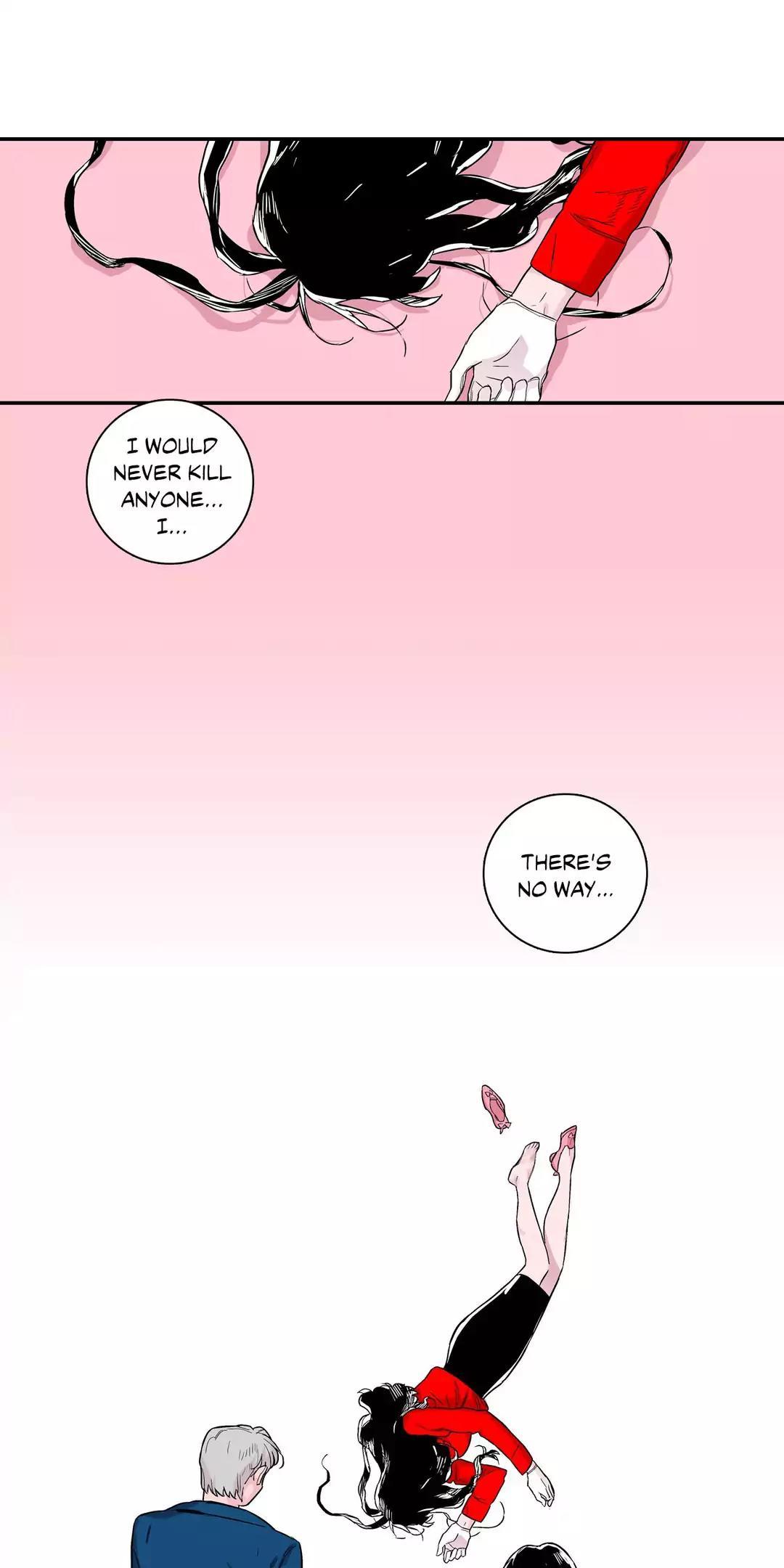 Vanishing Twin Chapter 58 page 3 - Chapter 58