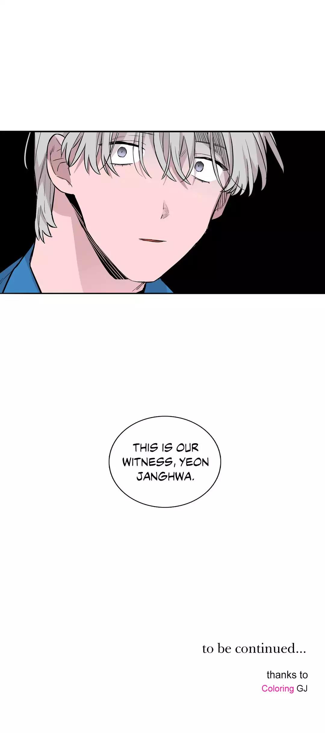 Vanishing Twin Chapter 58 page 34 - Chapter 58