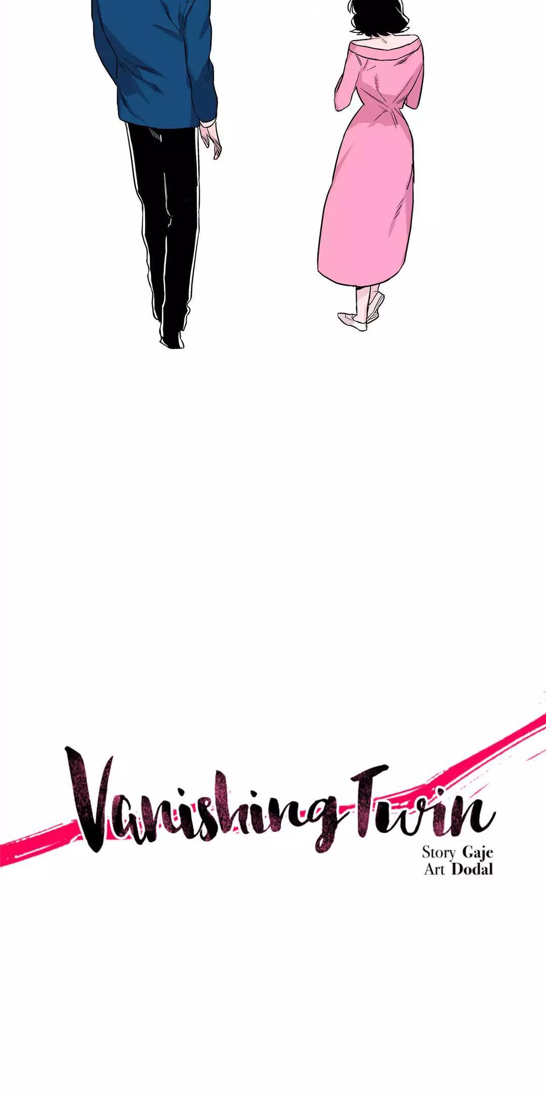 Vanishing Twin Chapter 58 page 4 - Chapter 58