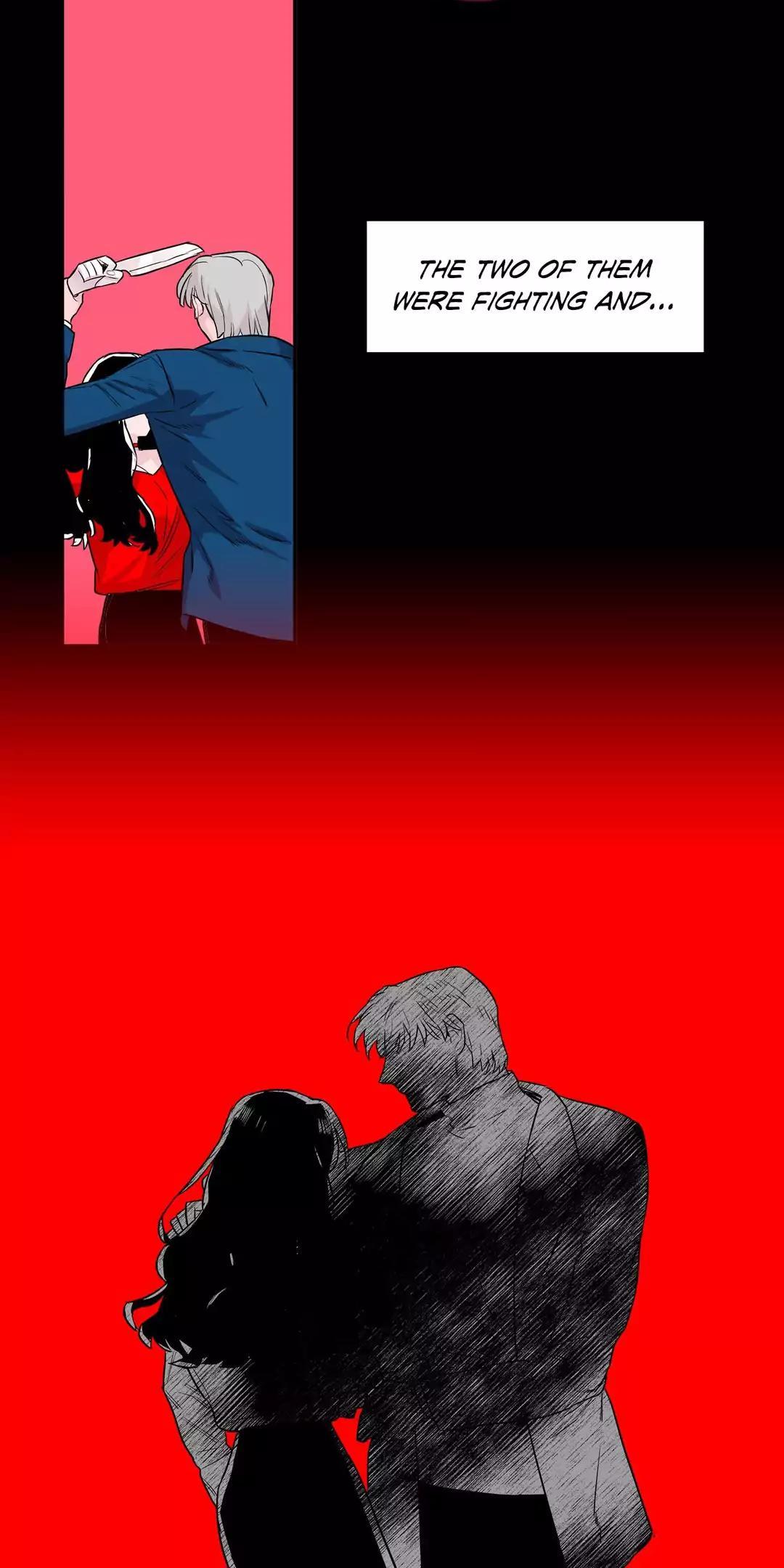 Vanishing Twin Chapter 58 page 6 - Chapter 58