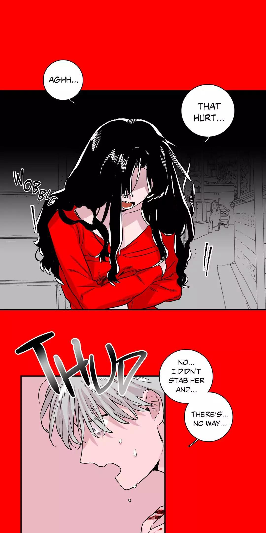 Vanishing Twin Chapter 58 page 7 - Chapter 58