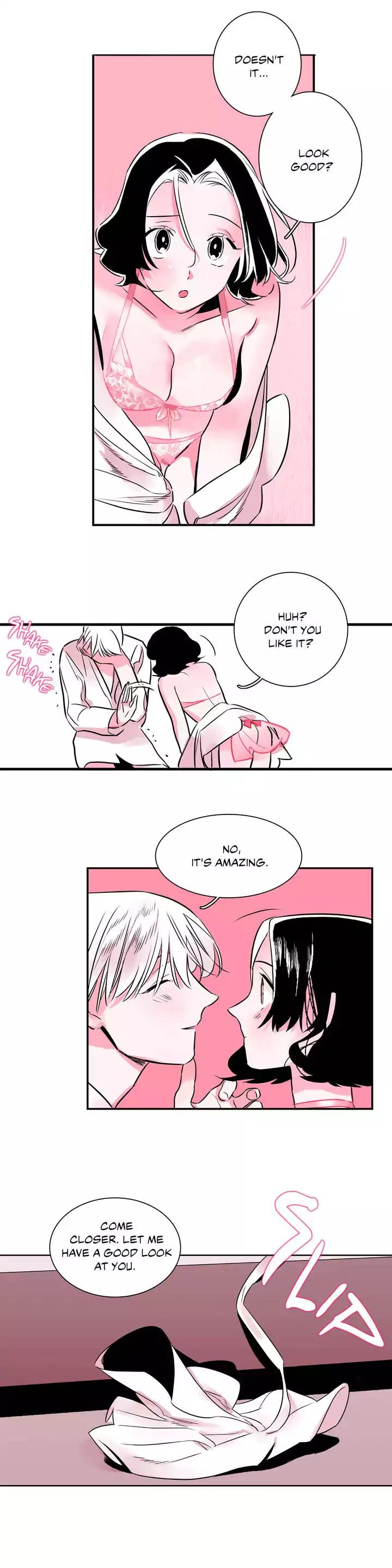 Vanishing Twin Chapter 6 page 5 - Chapter 6