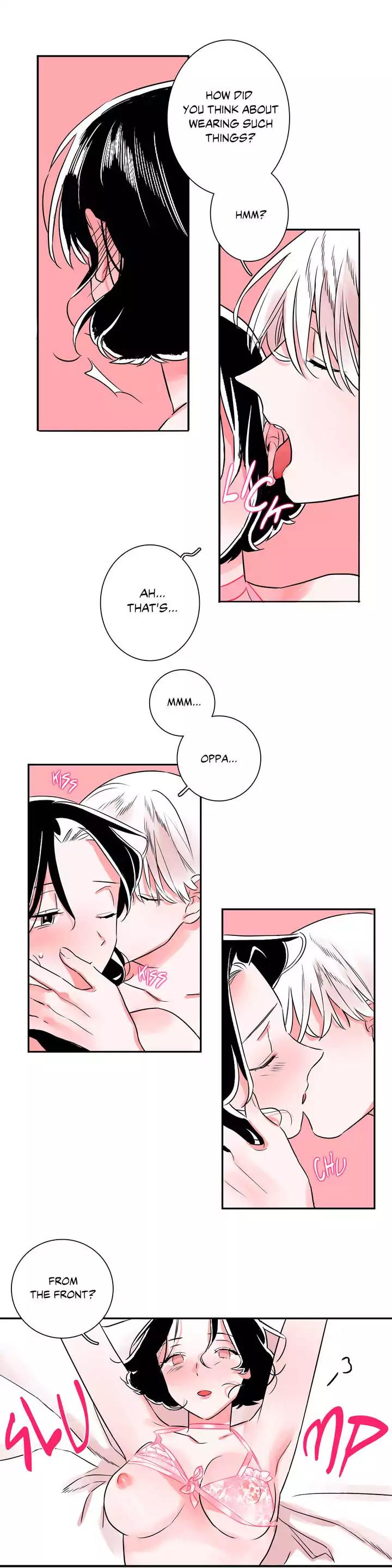 Vanishing Twin Chapter 6 page 7 - Chapter 6