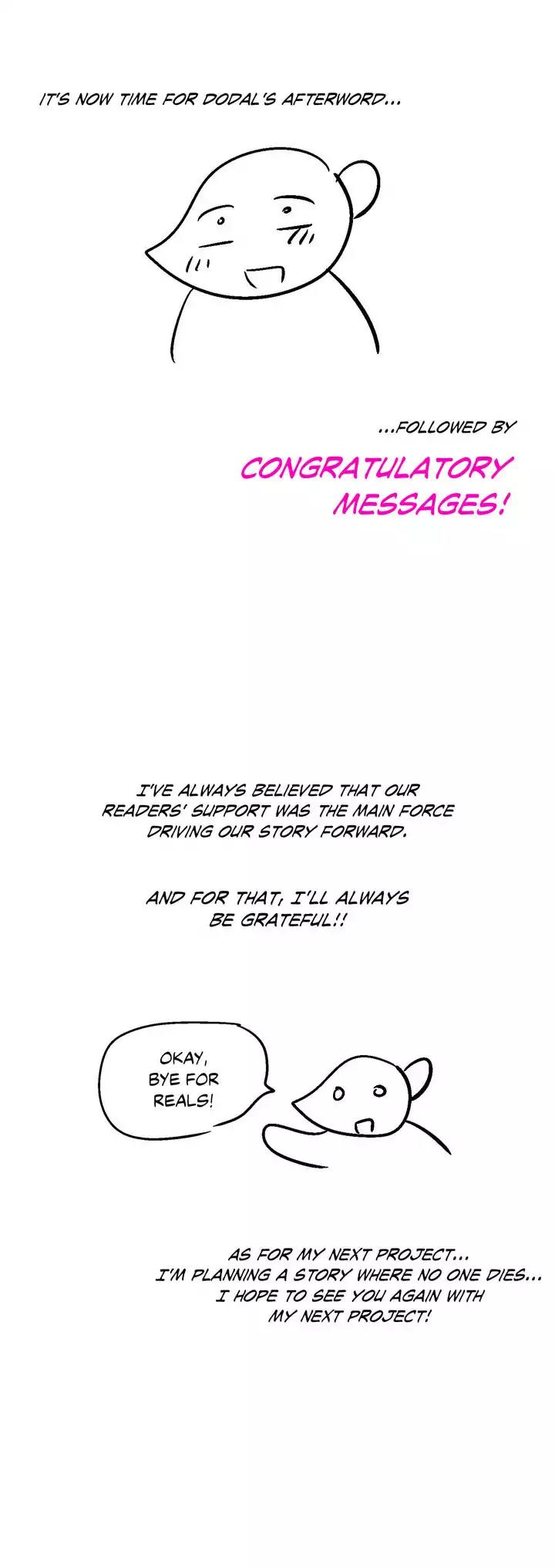 Vanishing Twin Chapter 60.5 page 6 - Chapter 60.5: Epilogue