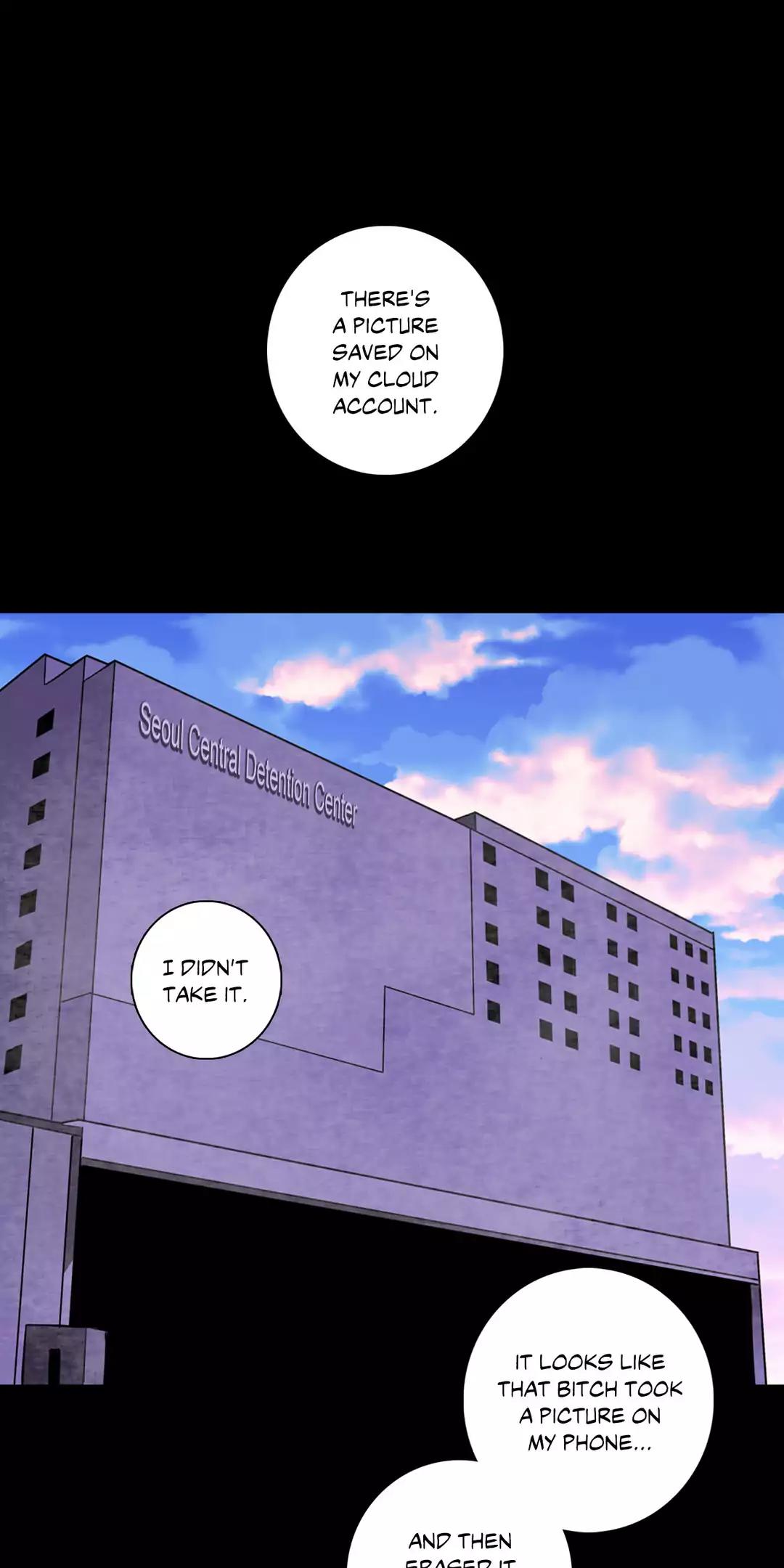 Vanishing Twin Chapter 60 page 1 - Chapter 60: (The End)