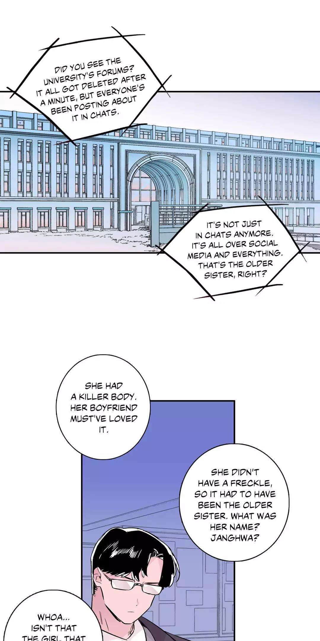 Vanishing Twin Chapter 60 page 10 - Chapter 60: (The End)