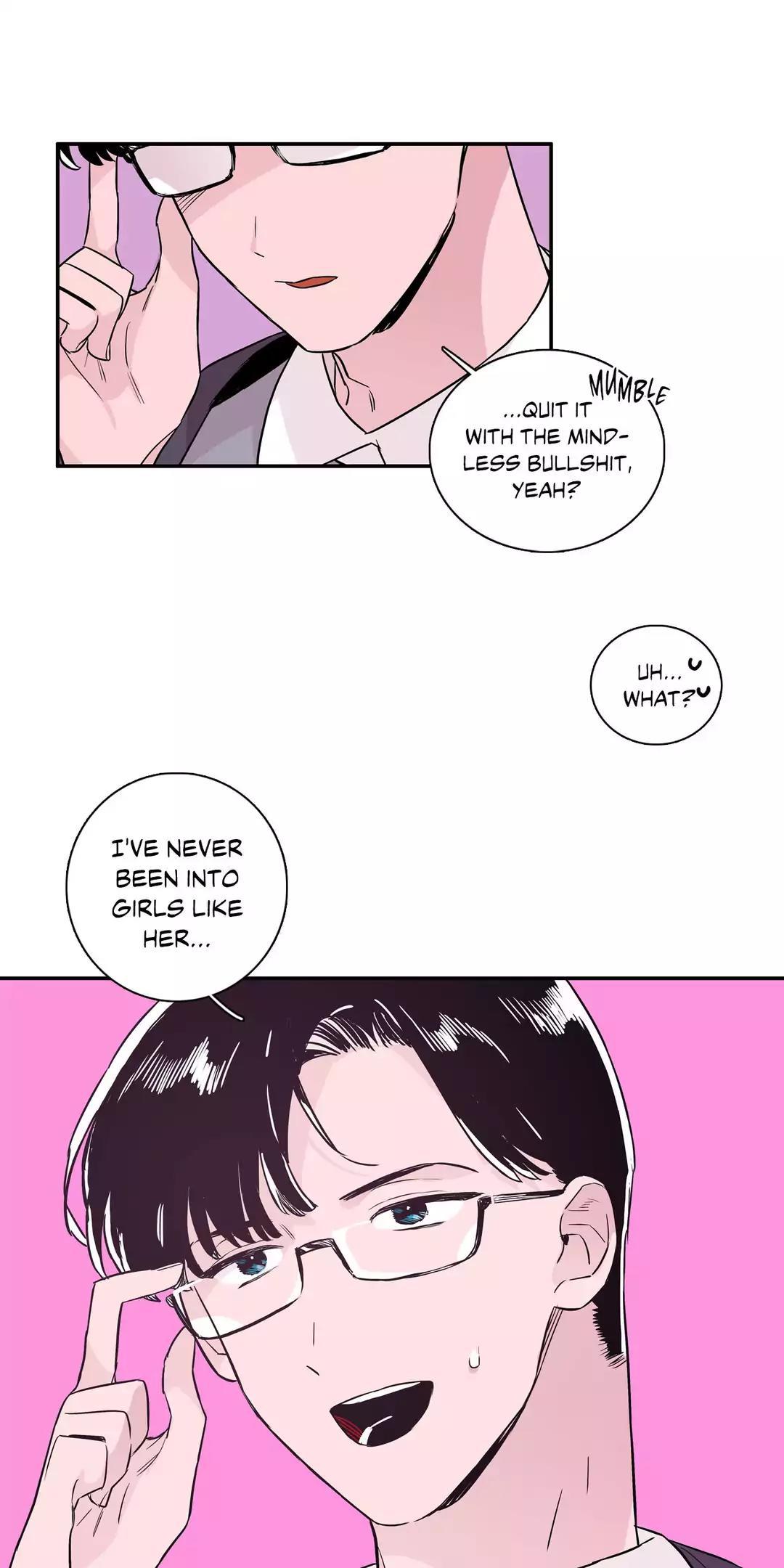 Vanishing Twin Chapter 60 page 12 - Chapter 60: (The End)