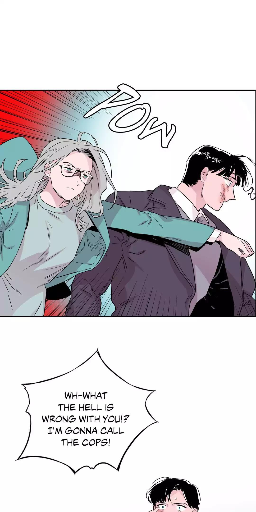 Vanishing Twin Chapter 60 page 14 - Chapter 60: (The End)