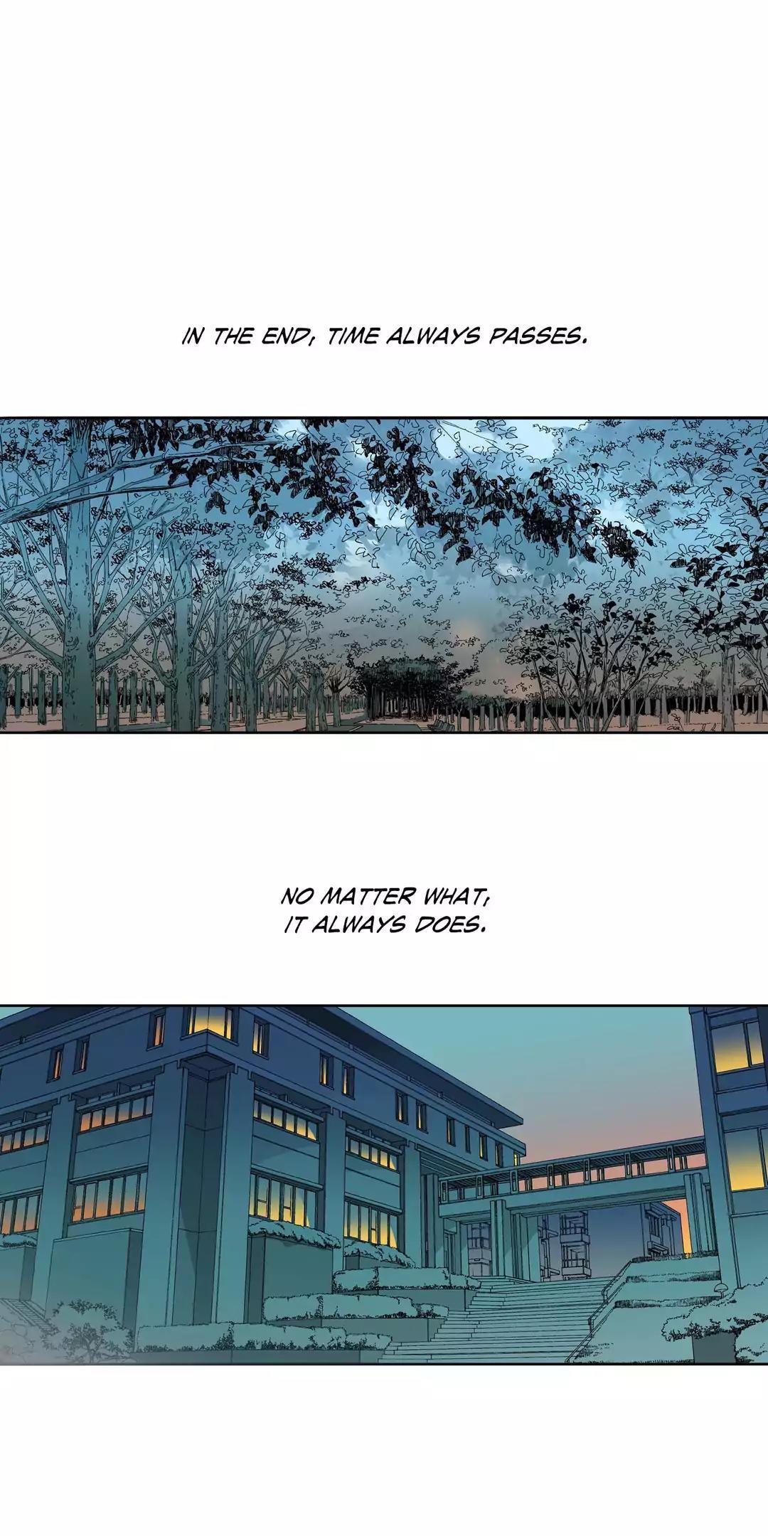 Vanishing Twin Chapter 60 page 19 - Chapter 60: (The End)