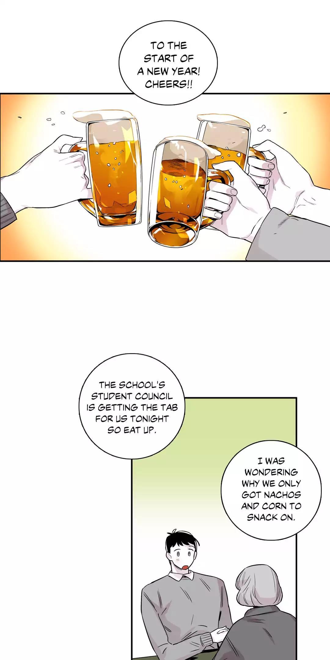 Vanishing Twin Chapter 60 page 20 - Chapter 60: (The End)