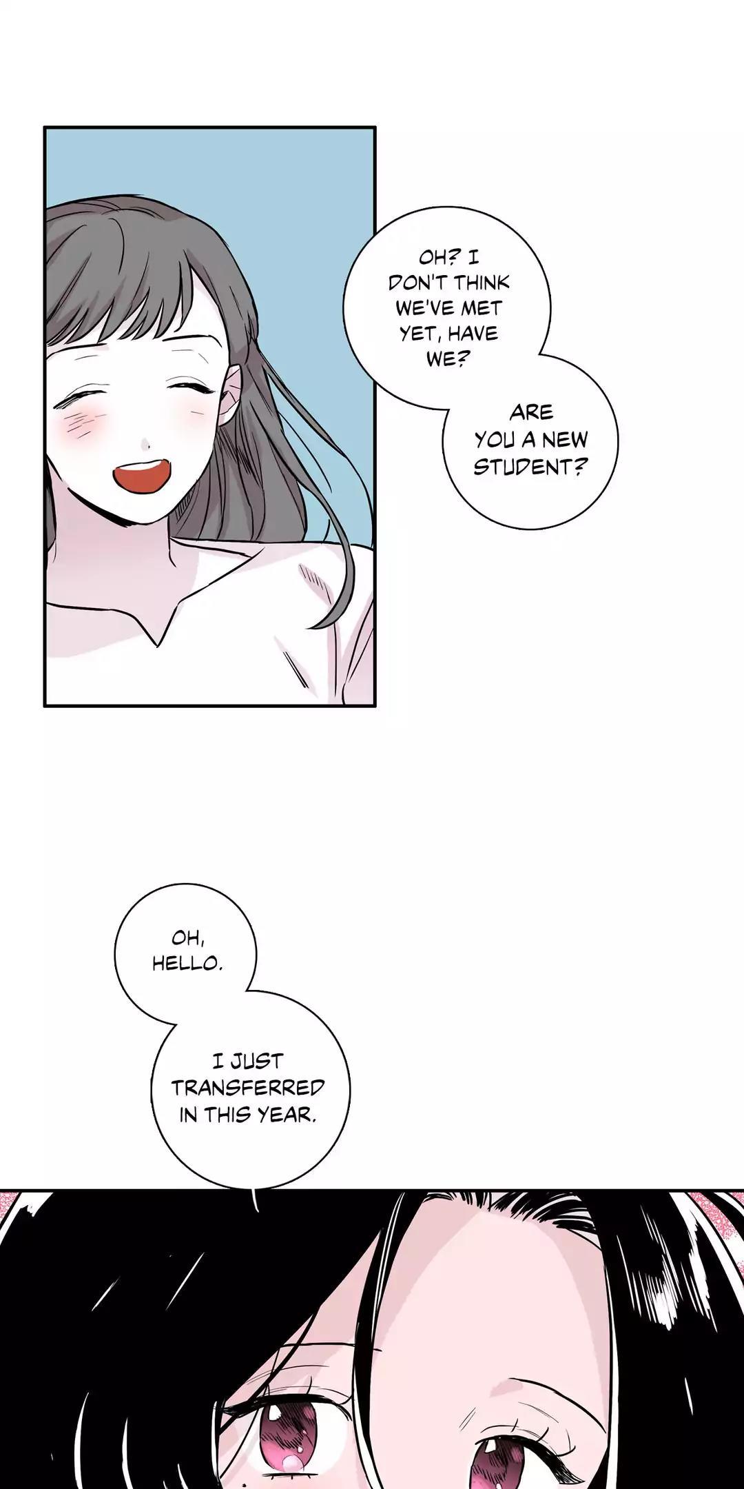 Vanishing Twin Chapter 60 page 22 - Chapter 60: (The End)