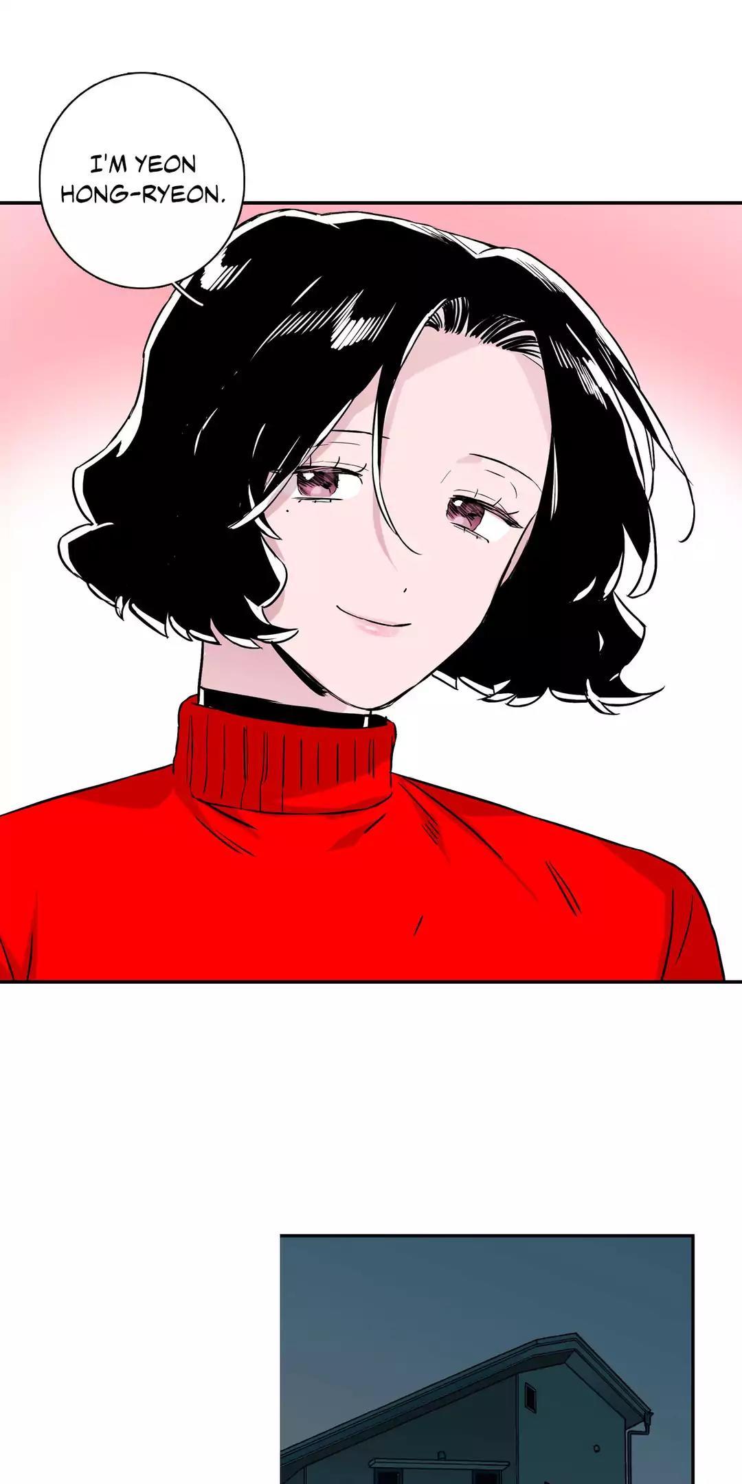 Vanishing Twin Chapter 60 page 24 - Chapter 60: (The End)
