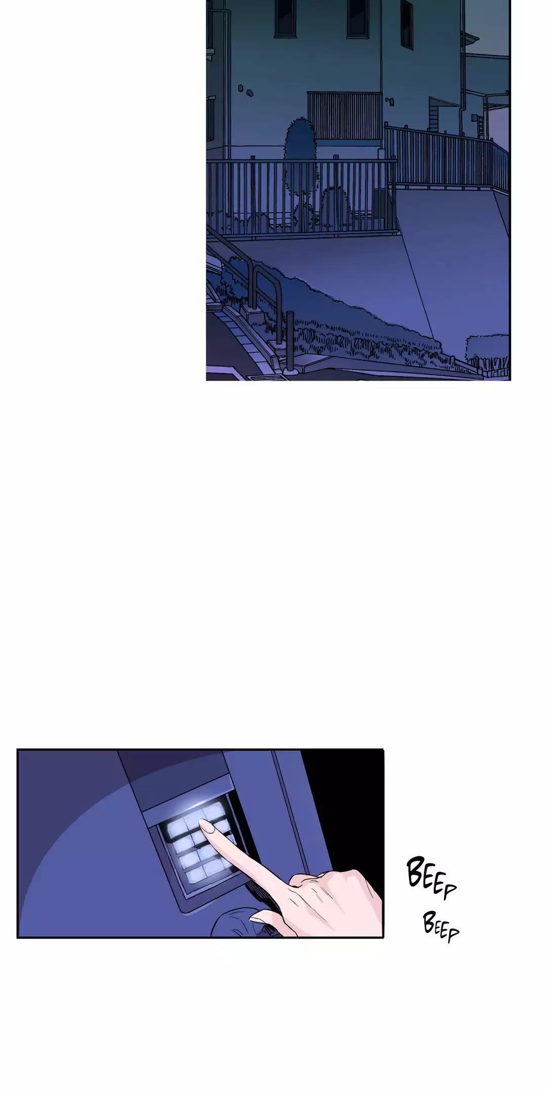 Vanishing Twin Chapter 60 page 25 - Chapter 60: (The End)