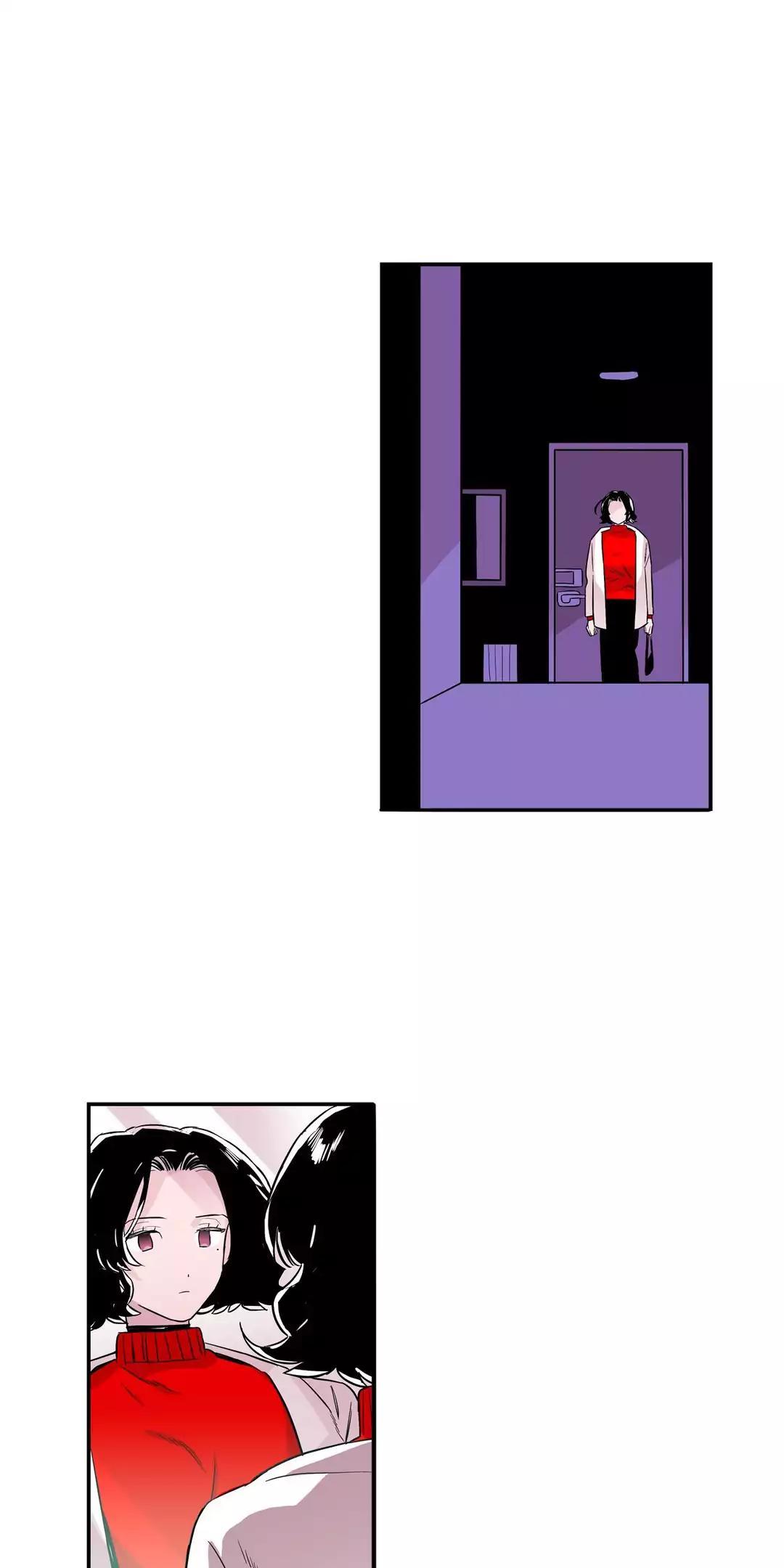 Vanishing Twin Chapter 60 page 26 - Chapter 60: (The End)