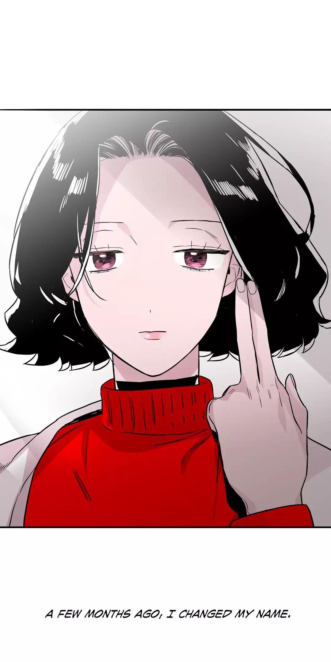Vanishing Twin Chapter 60 page 28 - Chapter 60: (The End)