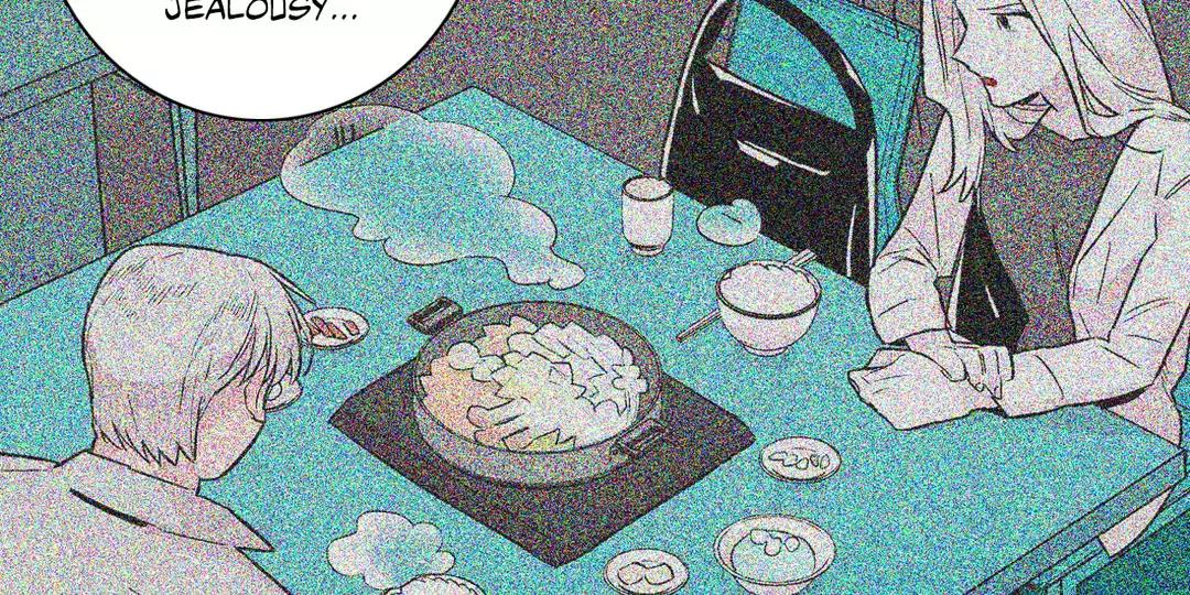 Vanishing Twin Chapter 60 page 3 - Chapter 60: (The End)