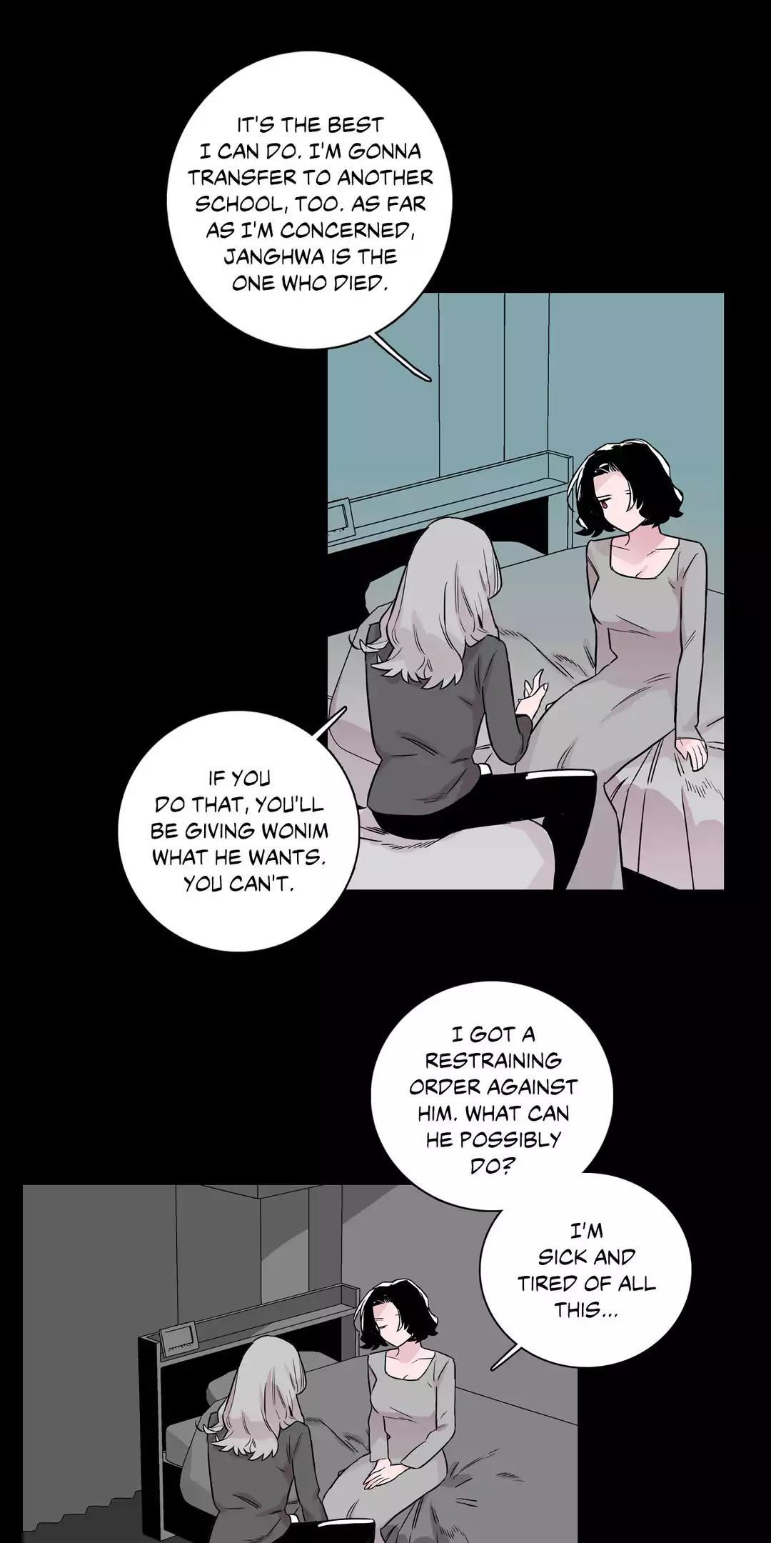 Vanishing Twin Chapter 60 page 30 - Chapter 60: (The End)