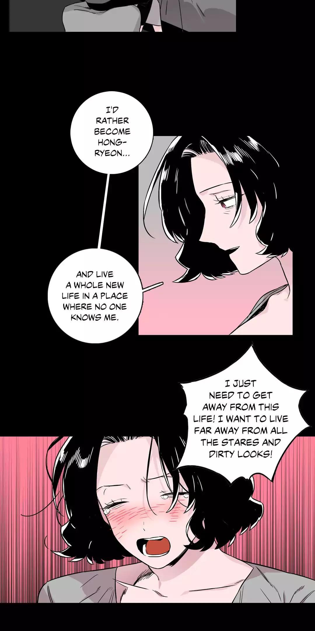 Vanishing Twin Chapter 60 page 31 - Chapter 60: (The End)
