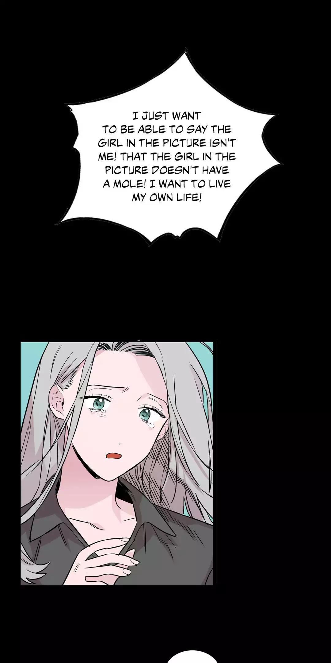 Vanishing Twin Chapter 60 page 32 - Chapter 60: (The End)