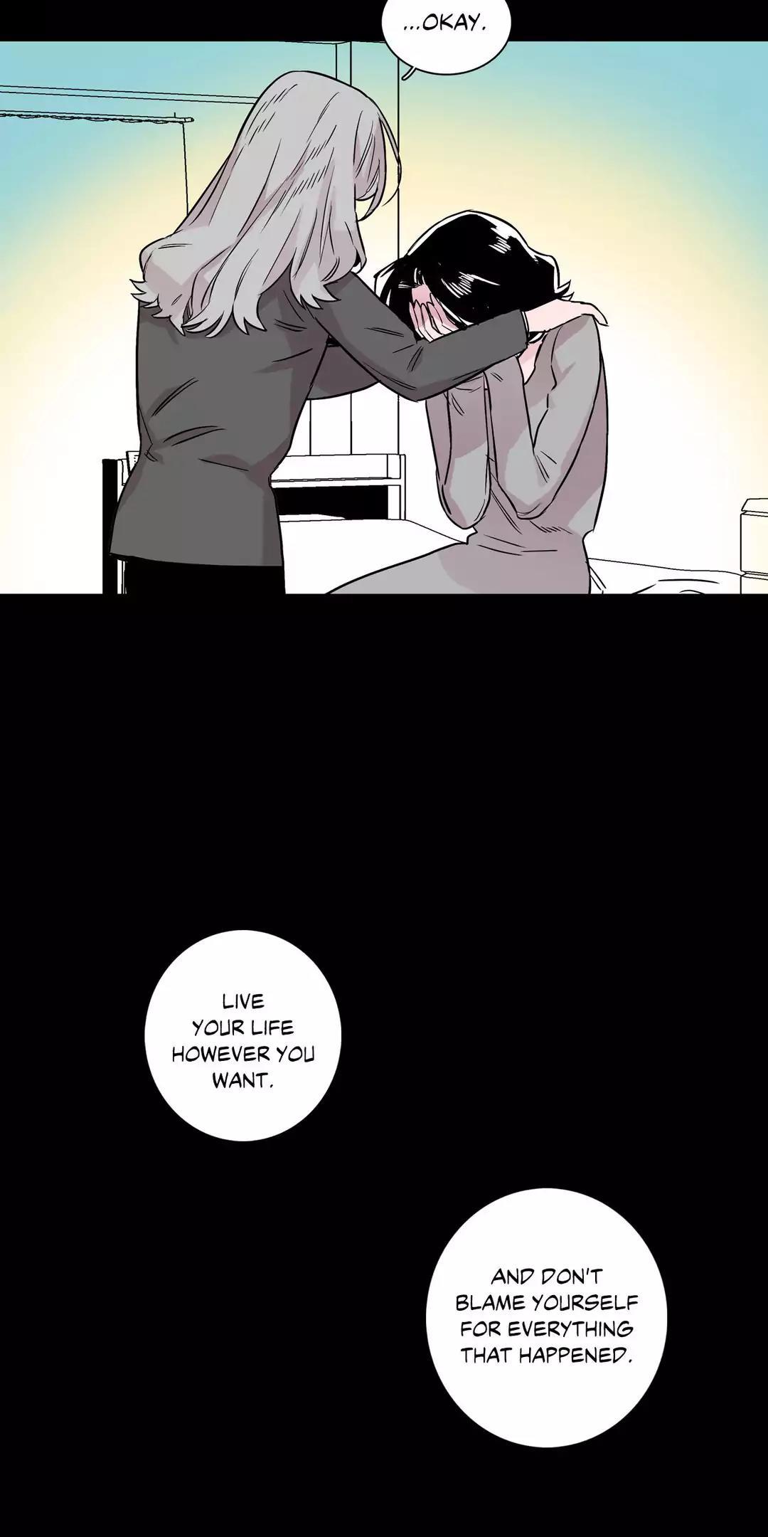 Vanishing Twin Chapter 60 page 33 - Chapter 60: (The End)