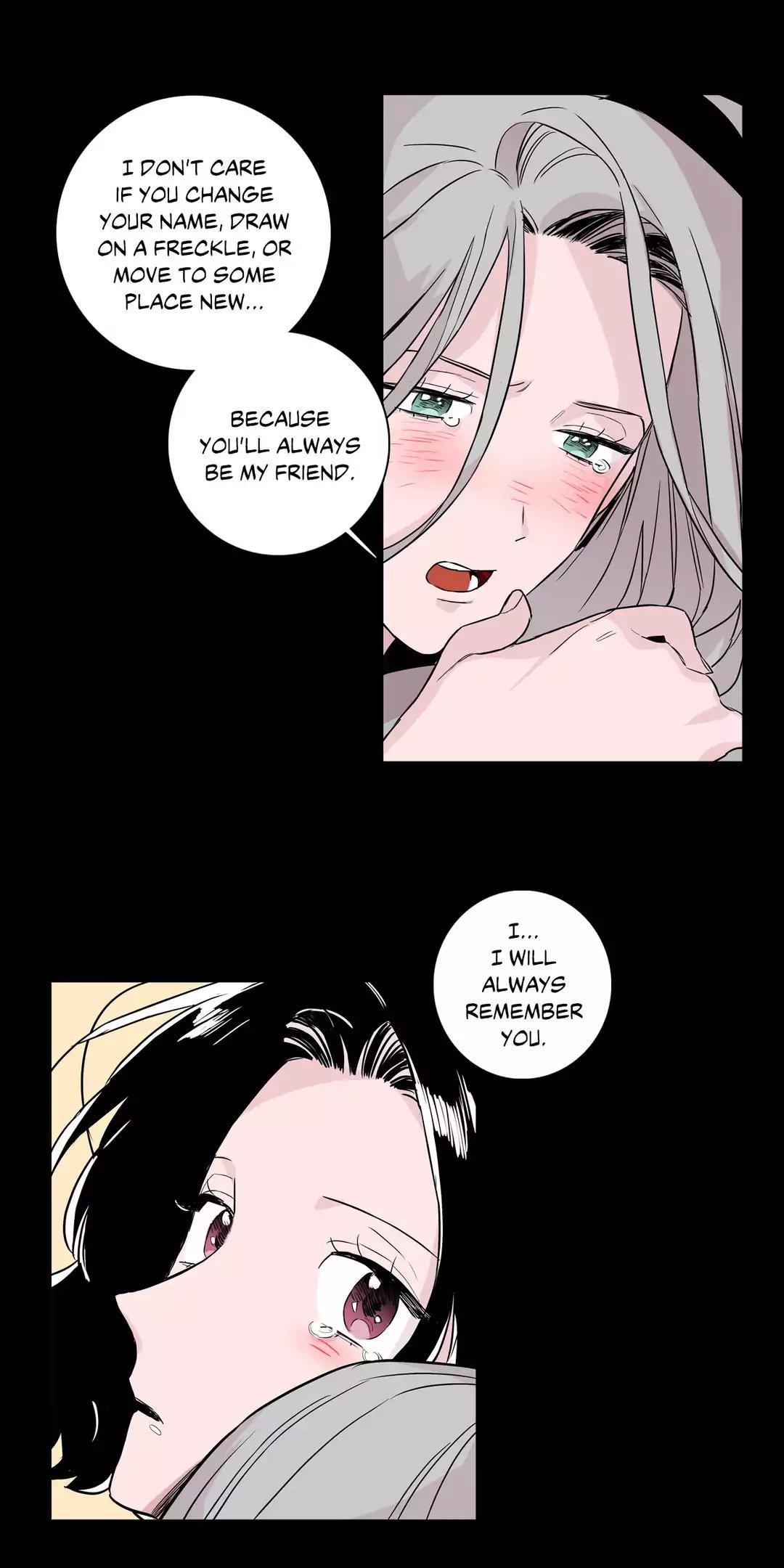 Vanishing Twin Chapter 60 page 36 - Chapter 60: (The End)