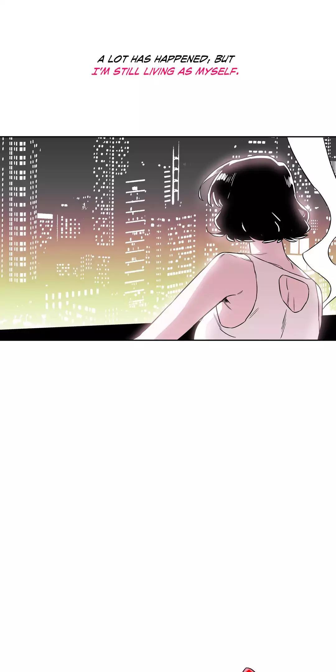 Vanishing Twin Chapter 60 page 44 - Chapter 60: (The End)