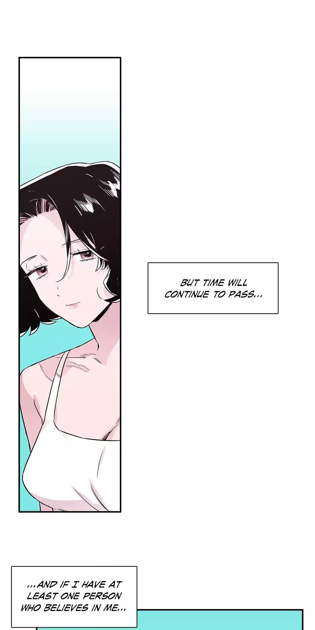 Vanishing Twin Chapter 60 page 46 - Chapter 60: (The End)