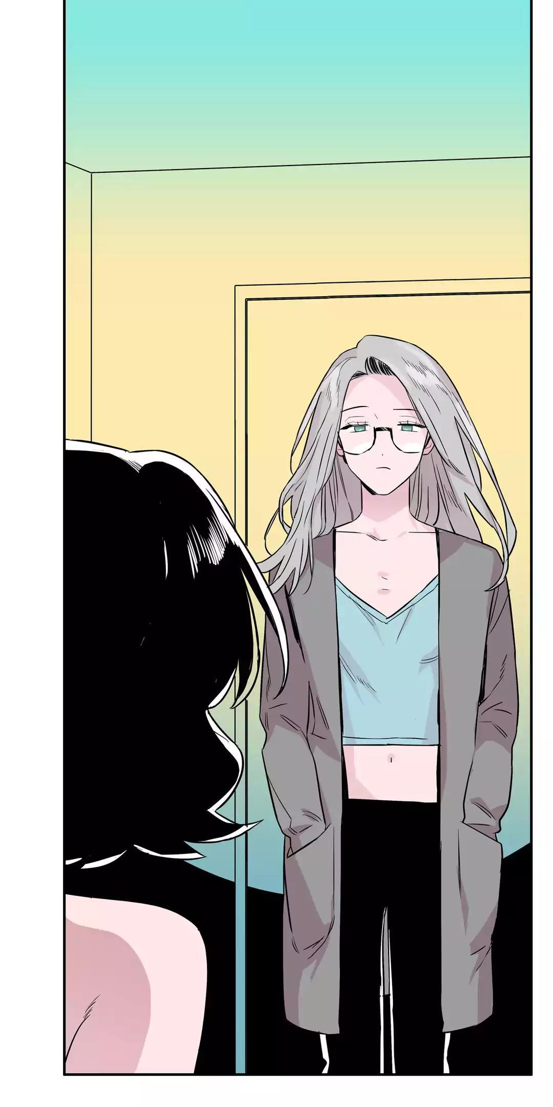 Vanishing Twin Chapter 60 page 47 - Chapter 60: (The End)