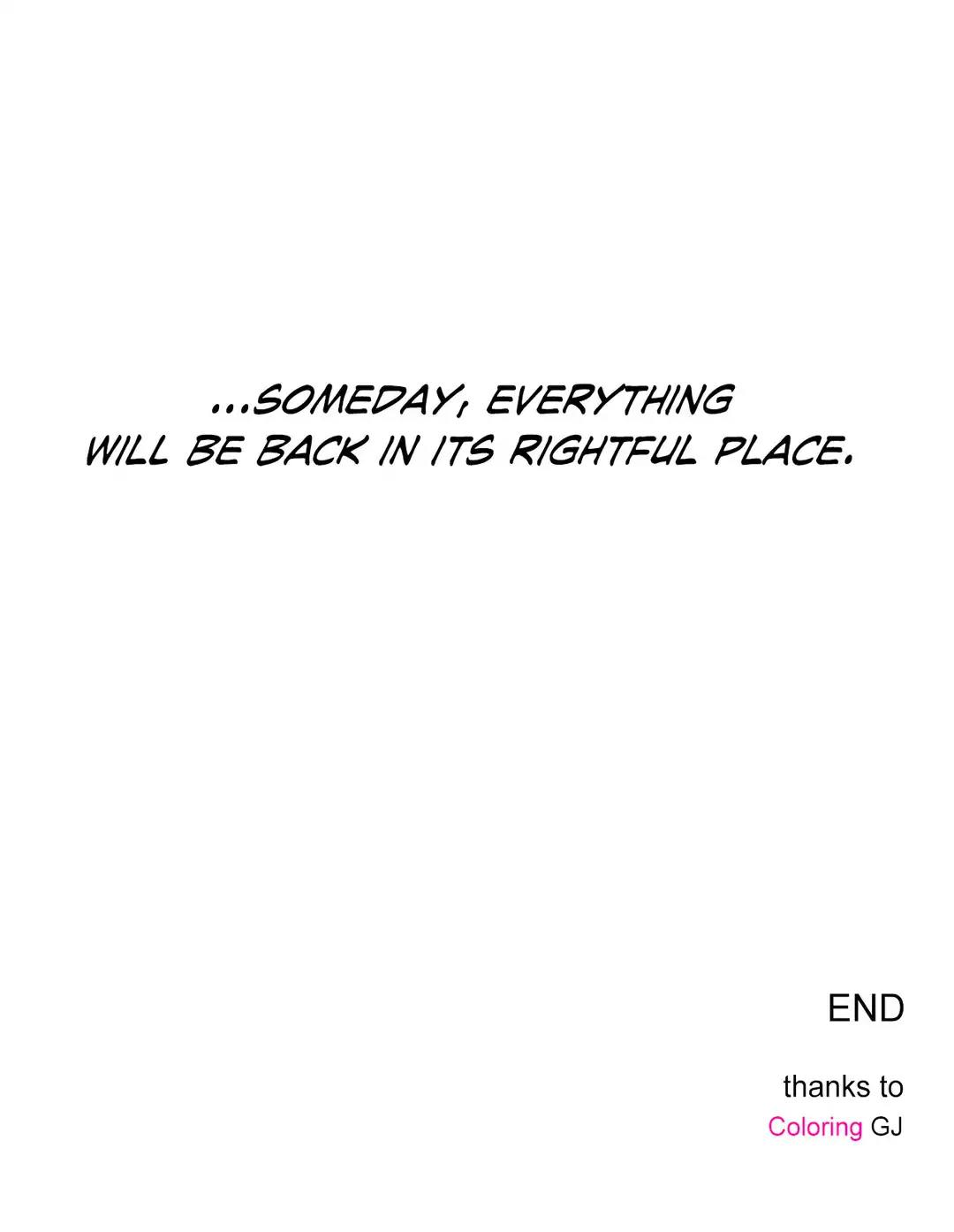 Vanishing Twin Chapter 60 page 48 - Chapter 60: (The End)