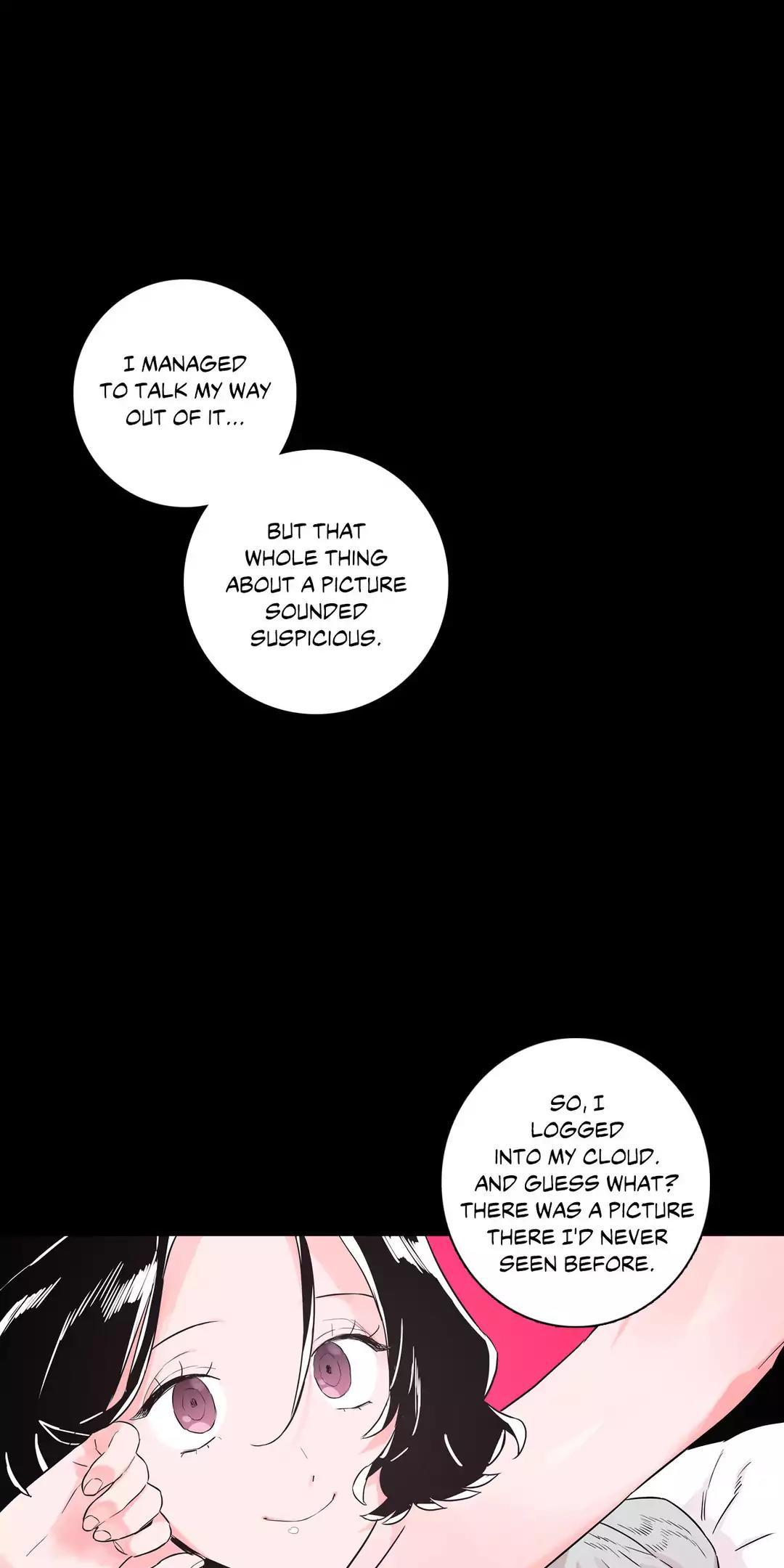 Vanishing Twin Chapter 60 page 6 - Chapter 60: (The End)