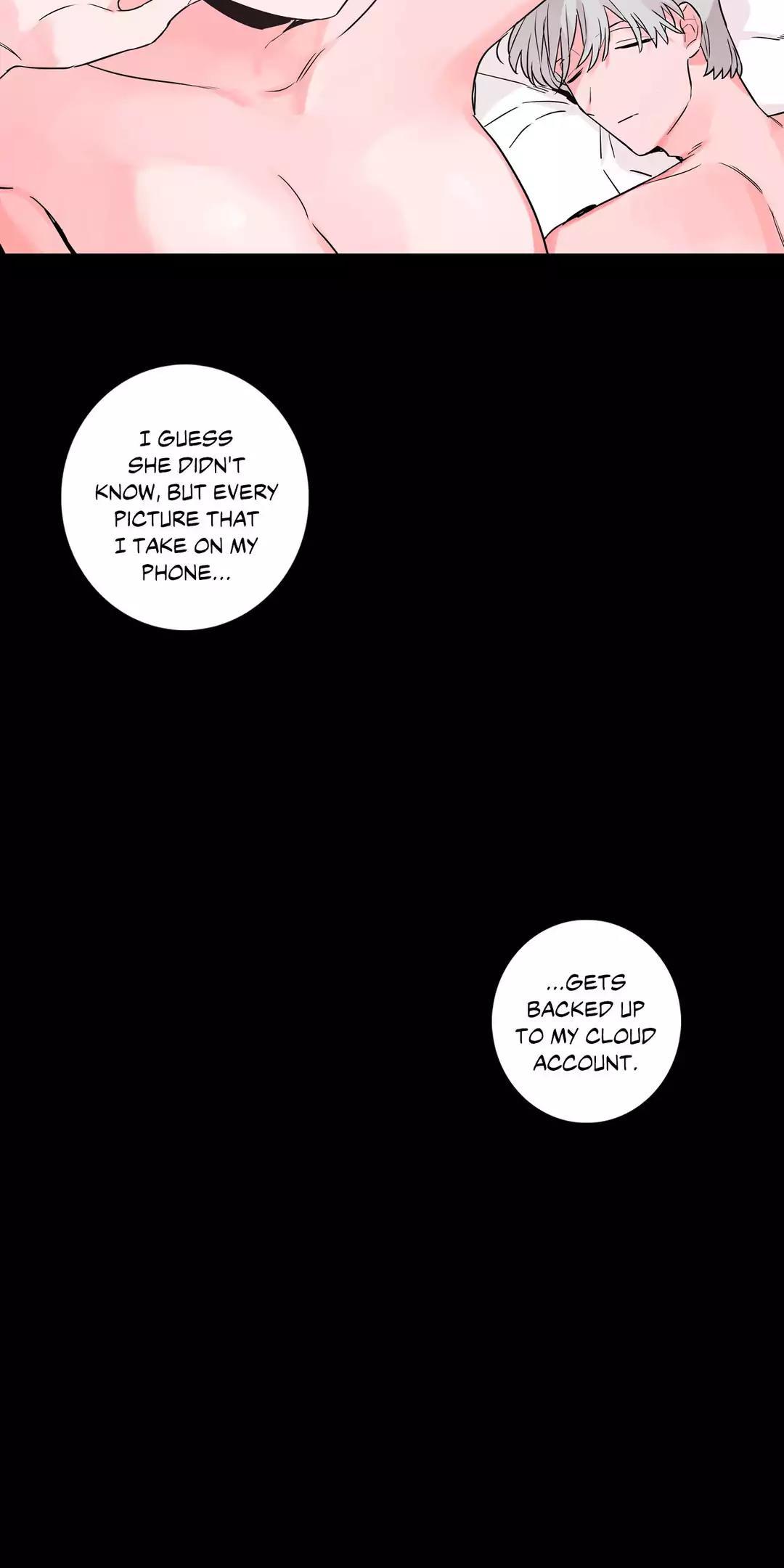 Vanishing Twin Chapter 60 page 7 - Chapter 60: (The End)