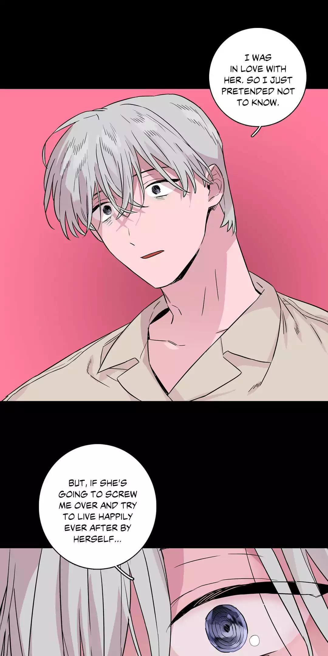Vanishing Twin Chapter 60 page 8 - Chapter 60: (The End)