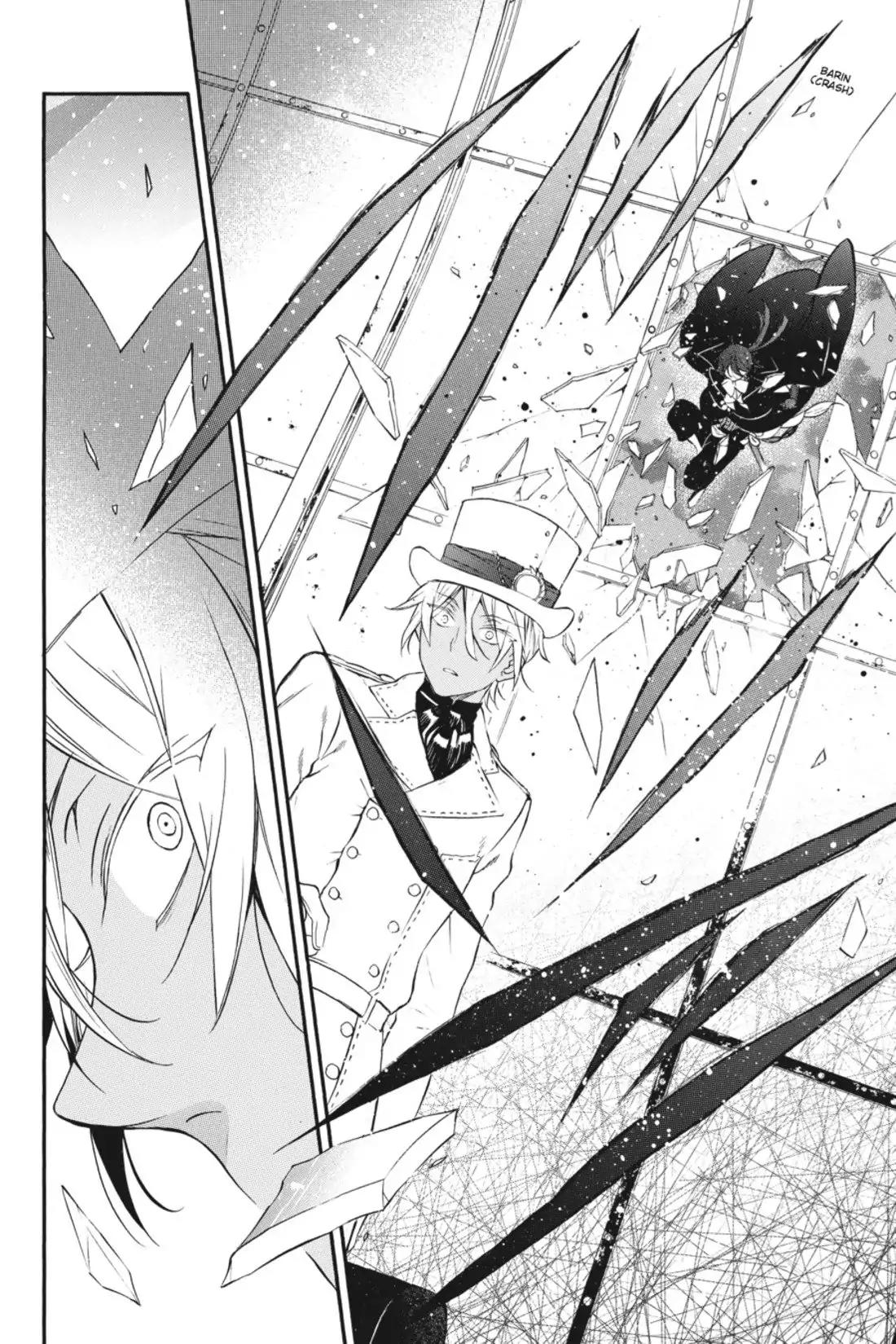 Vanitas no Shuki Chapter 1 page 27 - Chapter 1: Vol.1 Mémoire 1: Vanitas: In the Event of Rusty Hopes