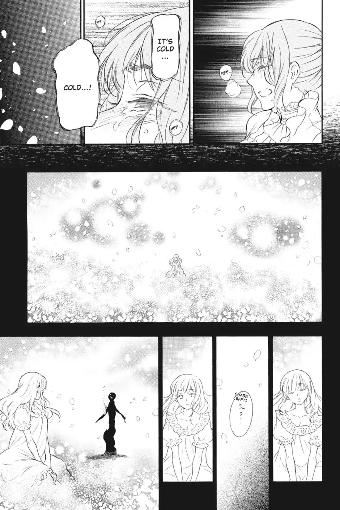 Vanitas no Shuki Chapter 1 page 40 - Chapter 1: Vol.1 Mémoire 1: Vanitas: In the Event of Rusty Hopes