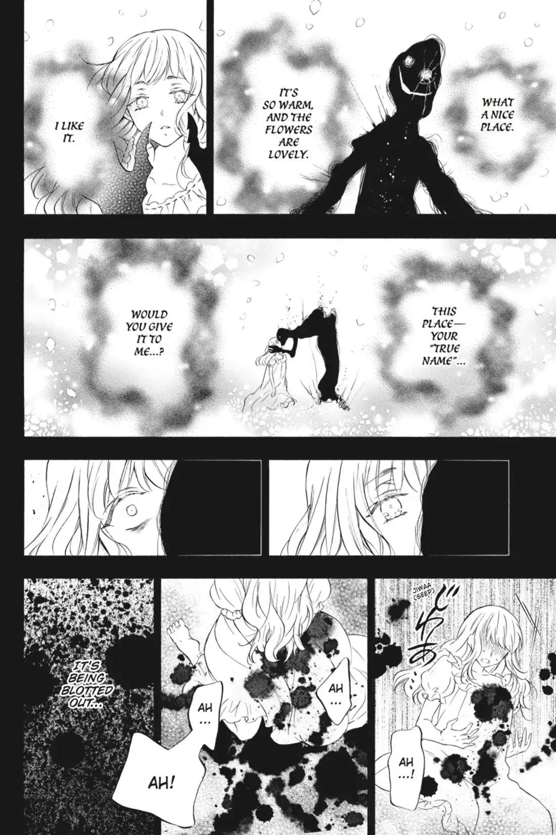 Vanitas no Shuki Chapter 1 page 41 - Chapter 1: Vol.1 Mémoire 1: Vanitas: In the Event of Rusty Hopes