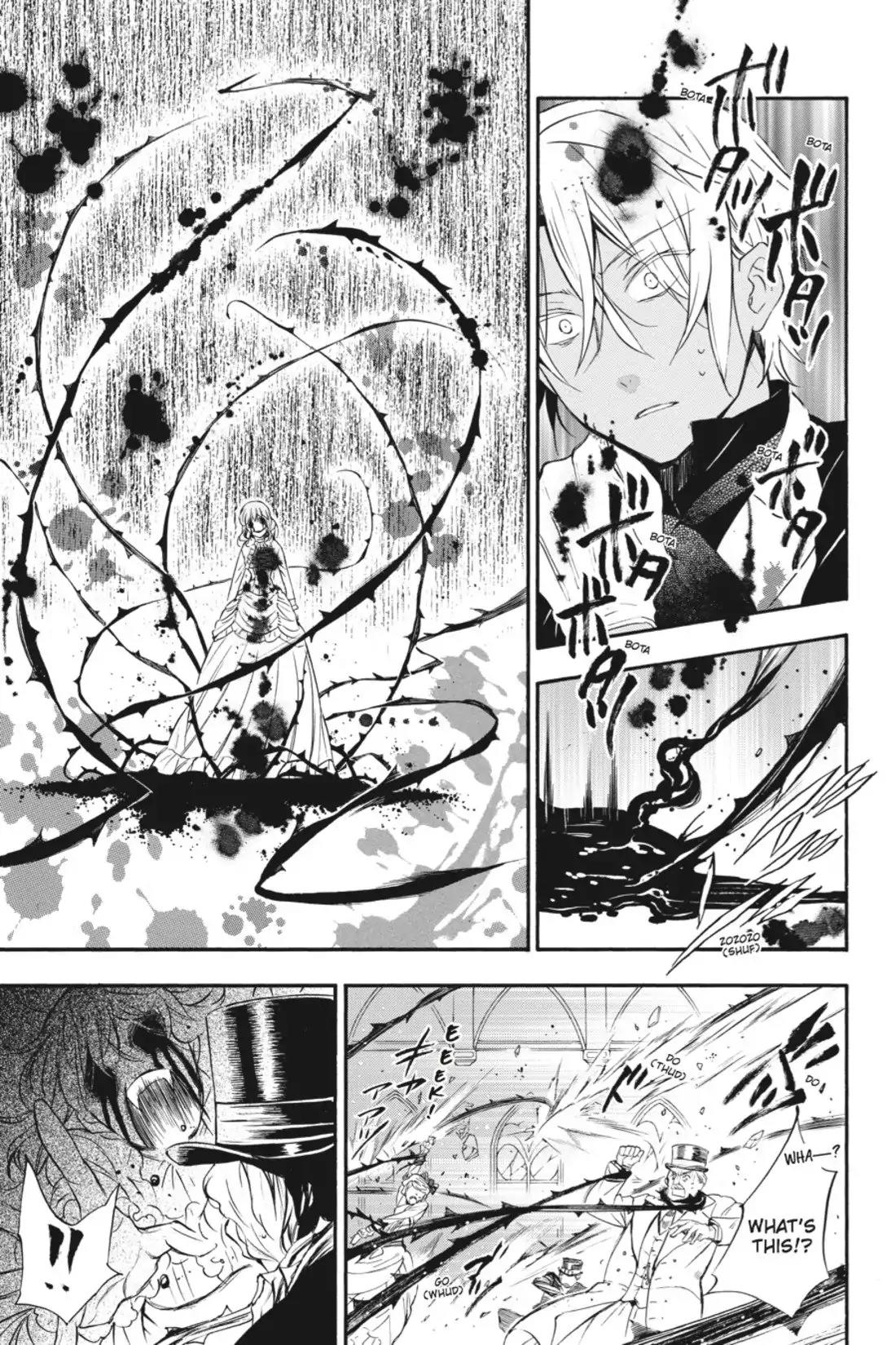Vanitas no Shuki Chapter 1 page 48 - Chapter 1: Vol.1 Mémoire 1: Vanitas: In the Event of Rusty Hopes