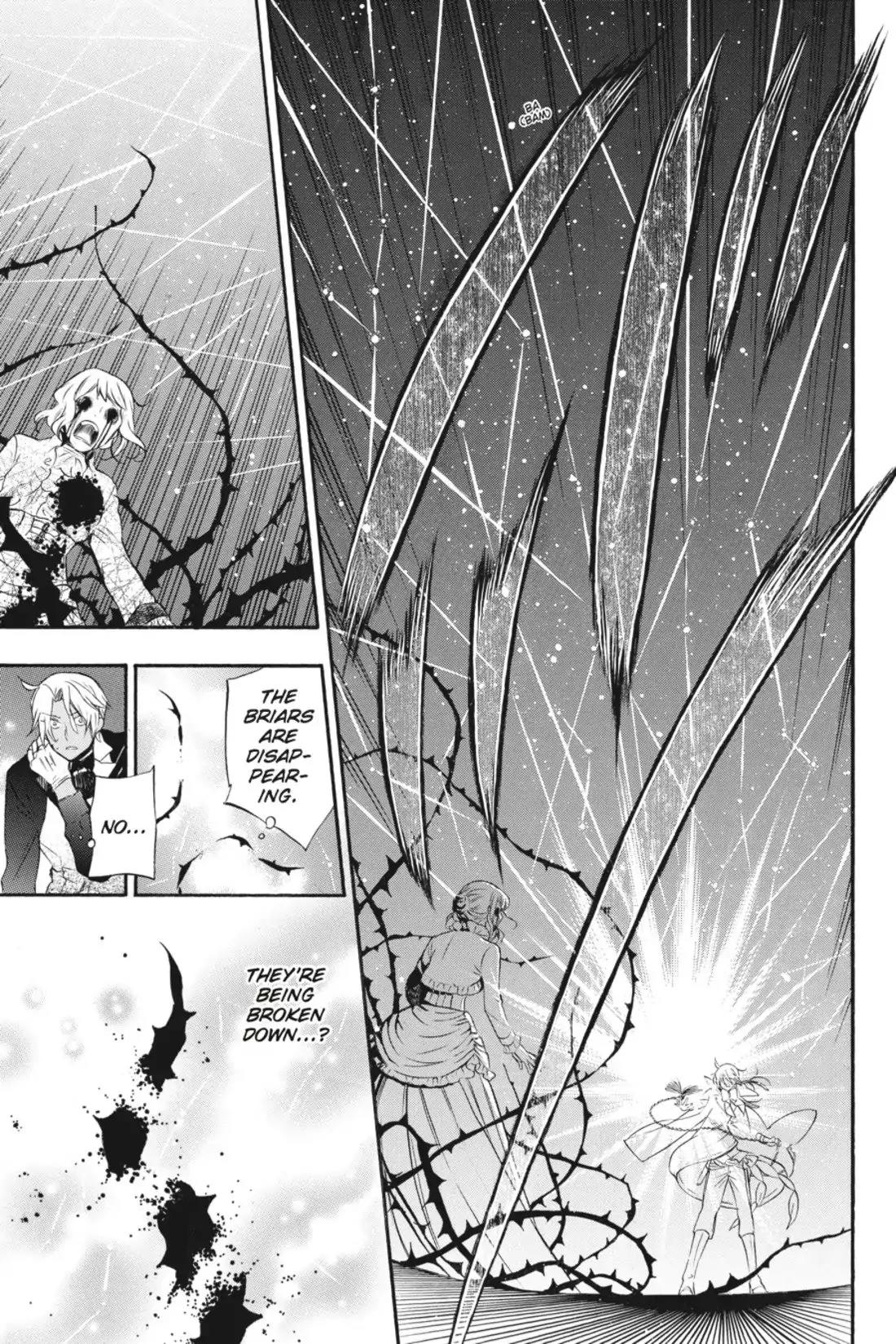 Vanitas no Shuki Chapter 1 page 59 - Chapter 1: Vol.1 Mémoire 1: Vanitas: In the Event of Rusty Hopes
