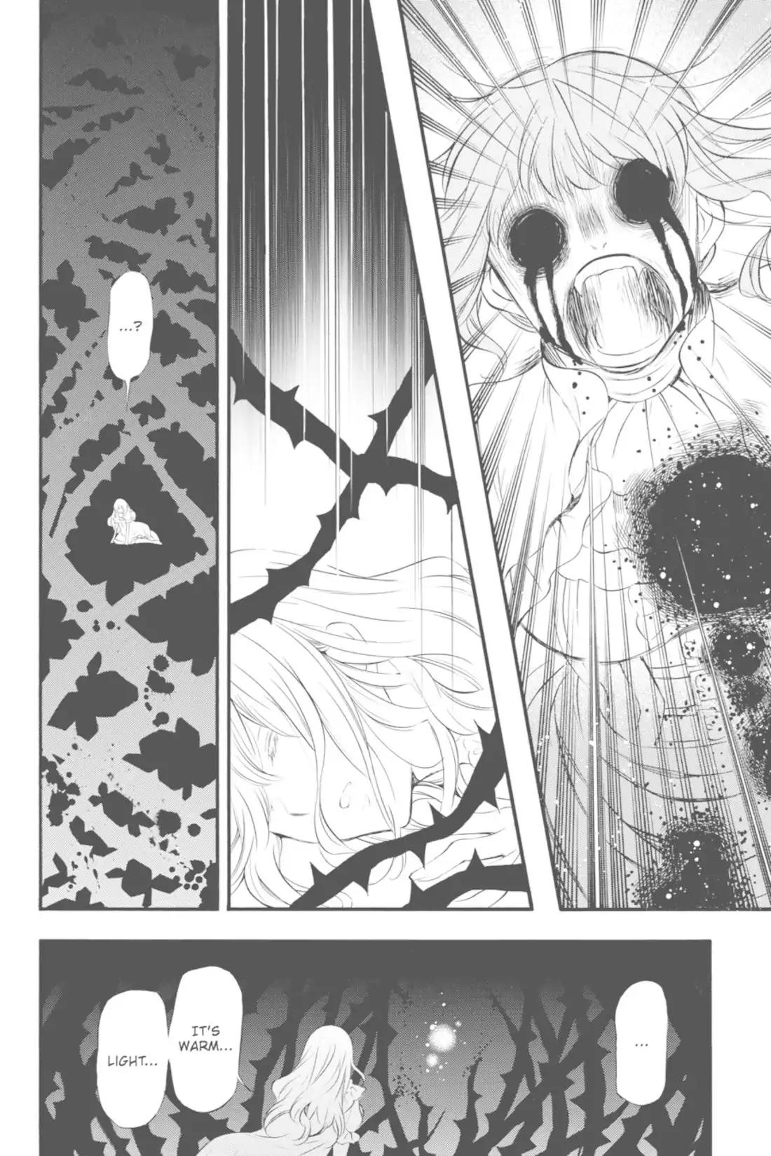 Vanitas no Shuki Chapter 1 page 60 - Chapter 1: Vol.1 Mémoire 1: Vanitas: In the Event of Rusty Hopes