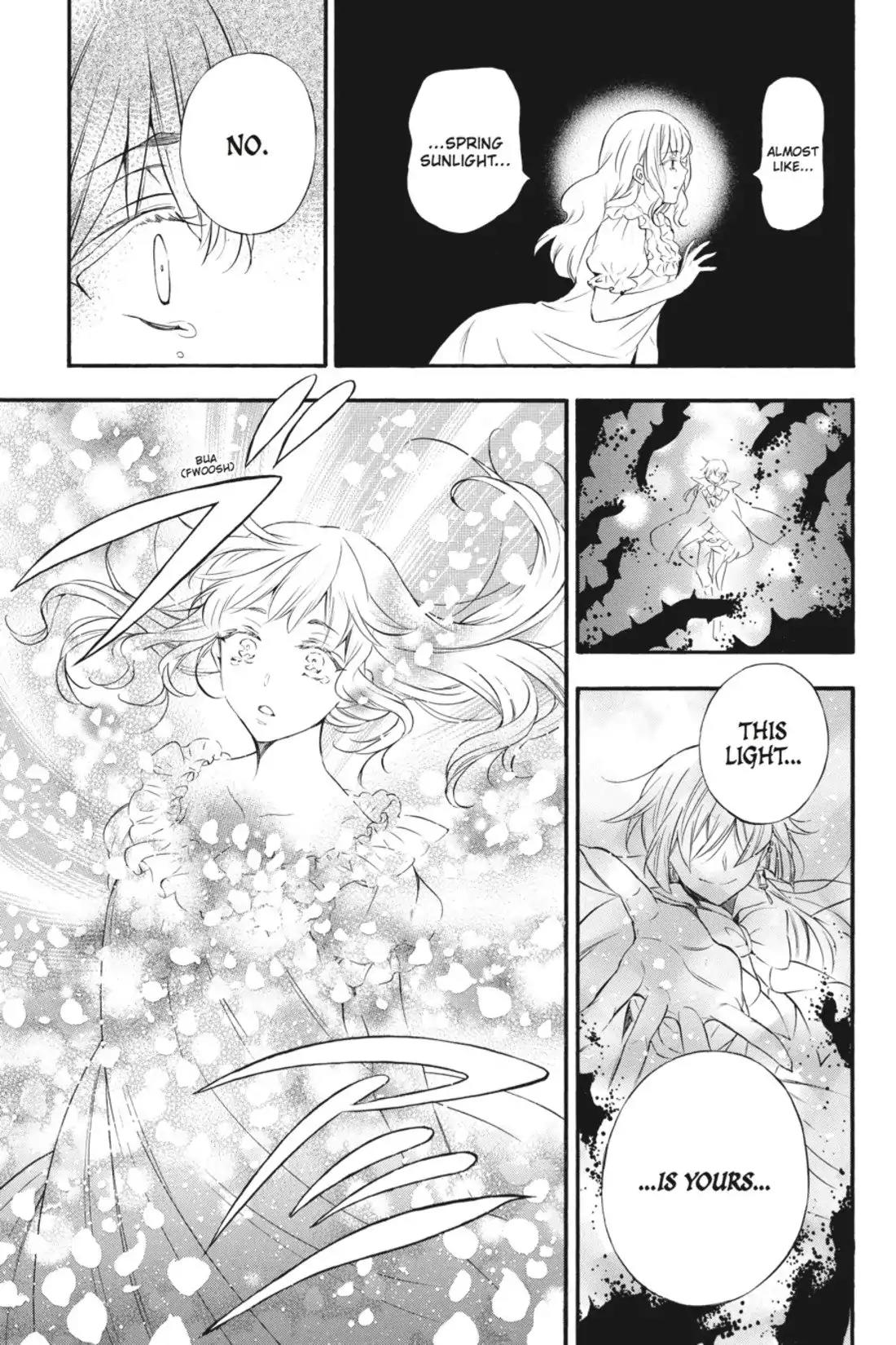 Vanitas no Shuki Chapter 1 page 61 - Chapter 1: Vol.1 Mémoire 1: Vanitas: In the Event of Rusty Hopes