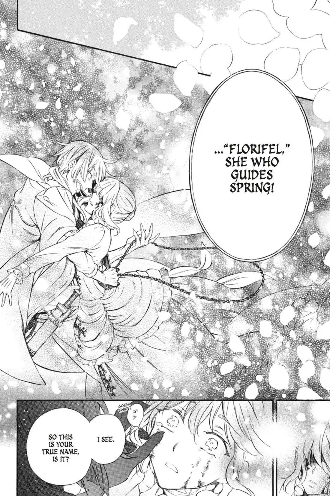 Vanitas no Shuki Chapter 1 page 62 - Chapter 1: Vol.1 Mémoire 1: Vanitas: In the Event of Rusty Hopes