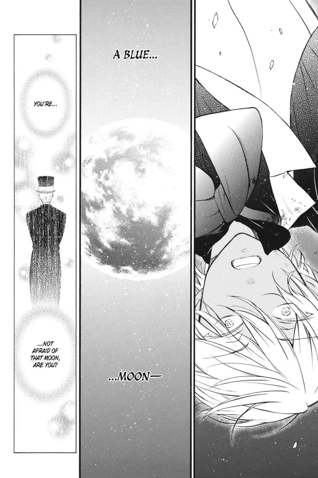 Vanitas no Shuki Chapter 1 page 69 - Chapter 1: Vol.1 Mémoire 1: Vanitas: In the Event of Rusty Hopes