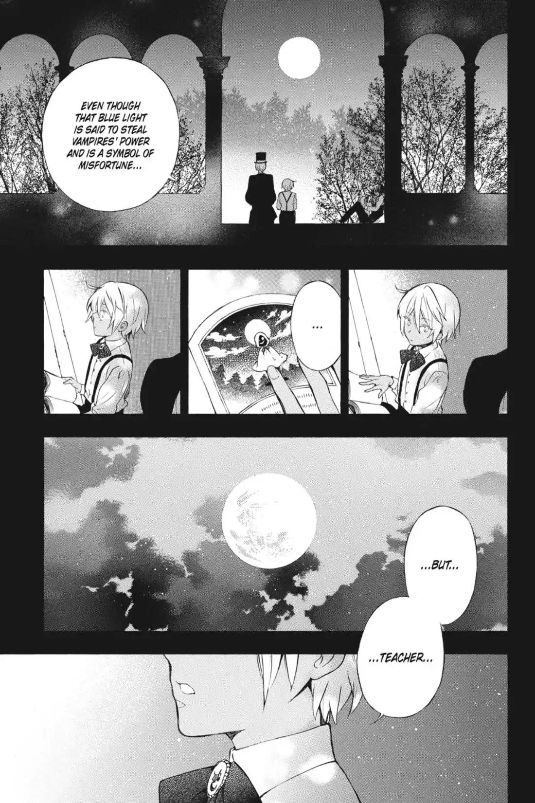 Vanitas no Shuki Chapter 1 page 70 - Chapter 1: Vol.1 Mémoire 1: Vanitas: In the Event of Rusty Hopes