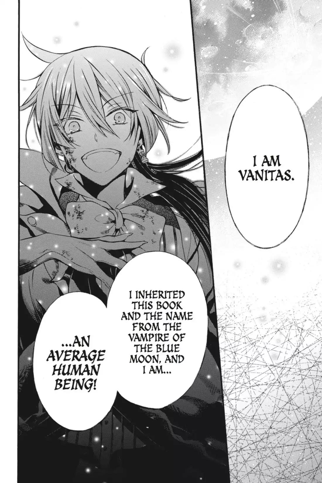 Vanitas no Shuki Chapter 1 page 77 - Chapter 1: Vol.1 Mémoire 1: Vanitas: In the Event of Rusty Hopes
