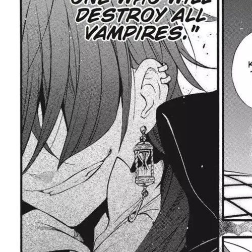 Vanitas no Shuki Chapter 1: Vol.1 Mémoire 1: Vanitas: In the Event of Rusty Hopes cover