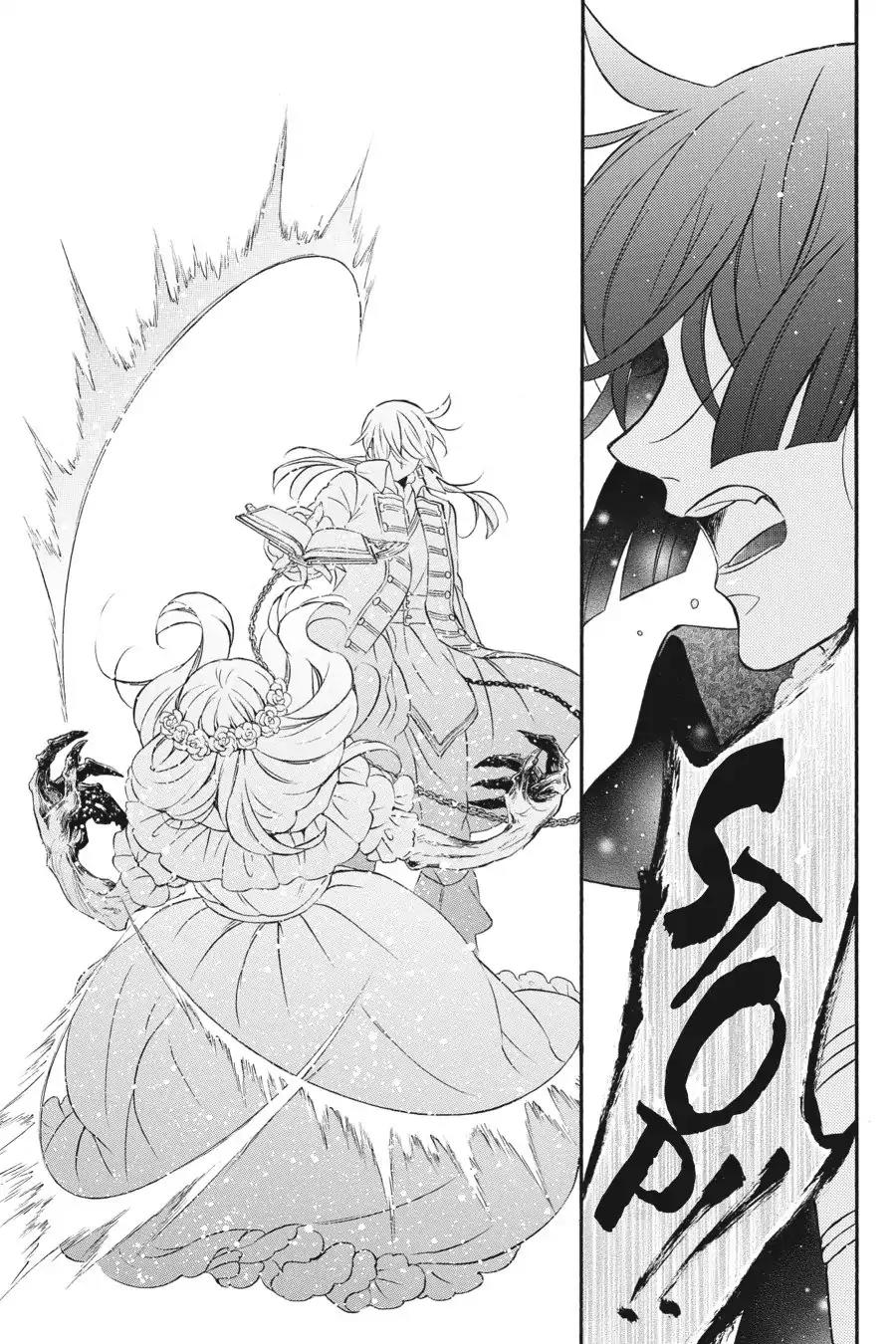 Vanitas no Shuki Chapter 10 page 36 - Chapter 10: Vol.2 Mémoire 10: Salvatio: Uncertainty