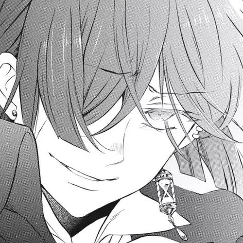 Vanitas no Shuki Chapter 11: Vol.3 Mémoire 11: Deux Ombres: Point of Departure cover