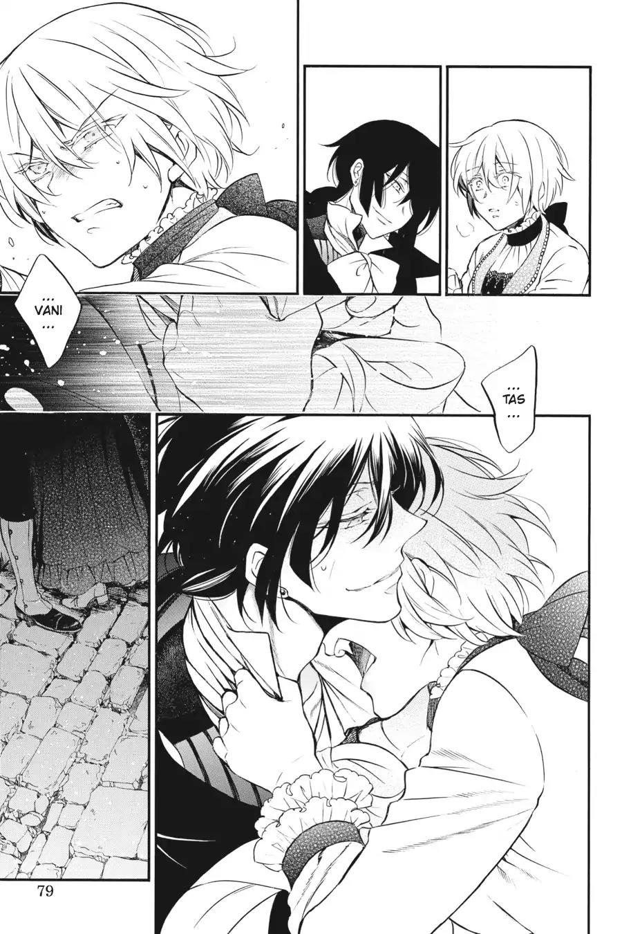 Vanitas no Shuki Chapter 12 page 26 - Chapter 12: Vol.3 Mémoire 12: Pause