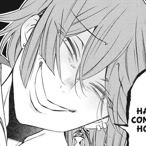 Vanitas no Shuki Chapter 12: Vol.3 Mémoire 12: Pause cover