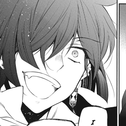 Vanitas no Shuki Chapter 13: Vol.3 Mémoire 13: Glissando: Glissando cover